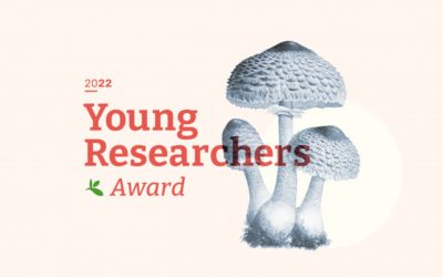 Open Call for nominations for 2022 GBIF Young Researchers Award